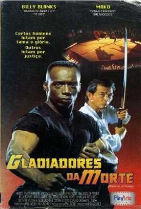 Gladiadores da Morte 1996