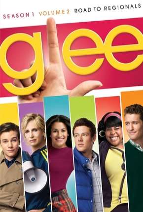 Glee - 1ª Temporada 2009