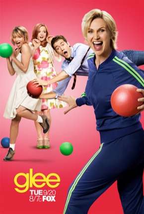 Glee - 3ª Temporada 2011