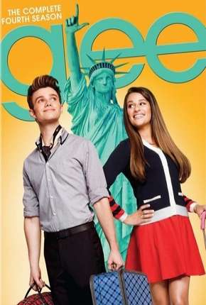 Glee - 4ª Temporada 2012