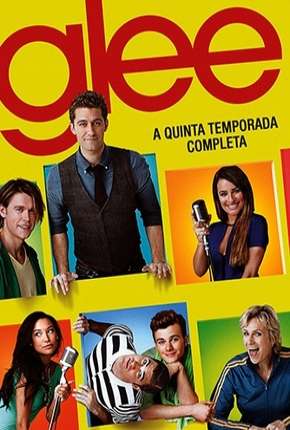 Glee - 5ª Temporada 2013