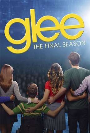 Glee - 6ª Temporada 2015