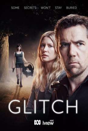 Glitch - 2ª Temporada Torrent