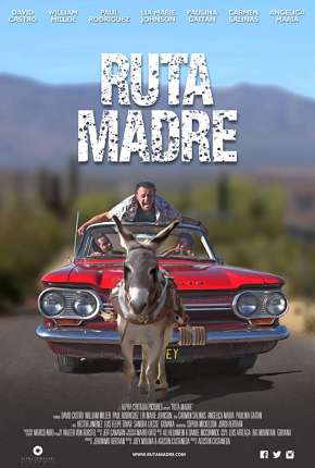 Going South - Ruta Madre Legendado 2019