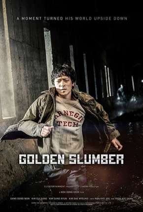 Golden Slumber - Legendado 2019