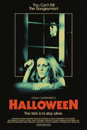 Halloween - A Noite do Terror - Versão Estendida 1978