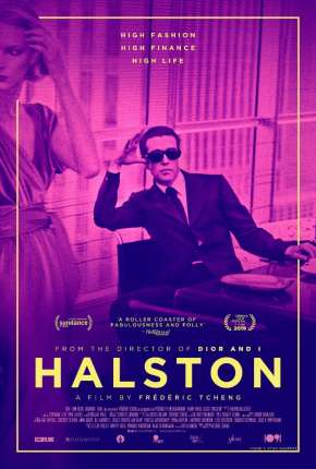 Halston - Legendado 2019