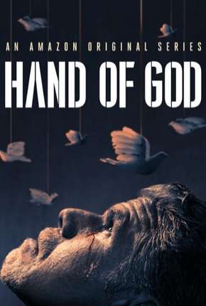 Hand of God - 2ª Temporada Completa 2014