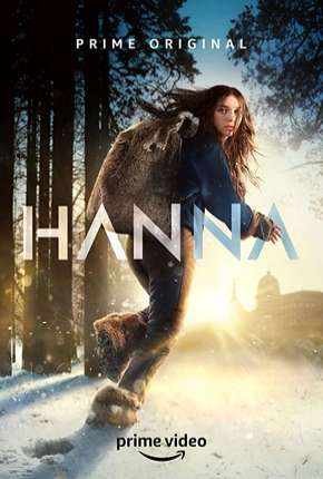 Hanna - 1ª Temporada Completa 2019