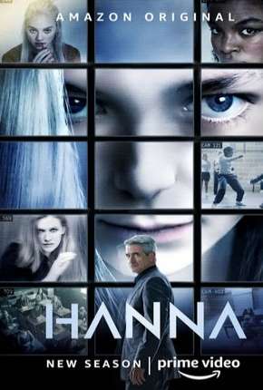 Hanna - 2ª Temporada Completa 2020