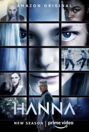 Hanna - 2ª Temporada 2020