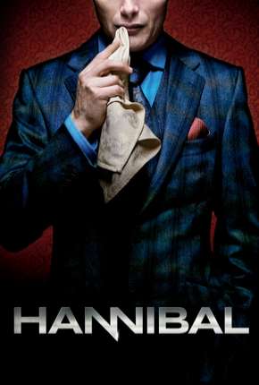 Hannibal - 1ª Temporada Completa 2013