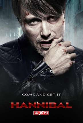 Hannibal - 3ª Temporada Completa Torrent