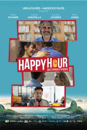 Happy Hour - Verdades e Consequências 2019