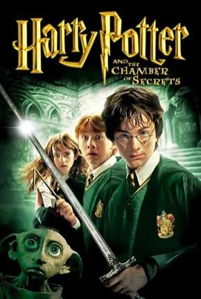 Harry Potter e a Câmara Secreta 2002