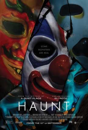 Haunt - Legendado 2019