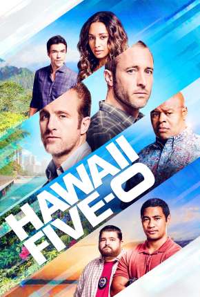 Hawaii Five-0 - 10ª Temporada 2019