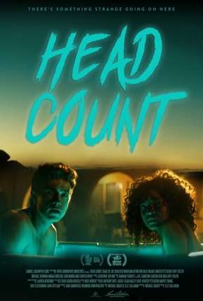 Head Count - Legendado 2019