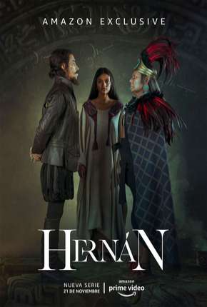 Hernán - 1ª Temporada 2020