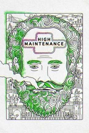 High Maintenance - 4ª Temporada Completa Legendada Torrent