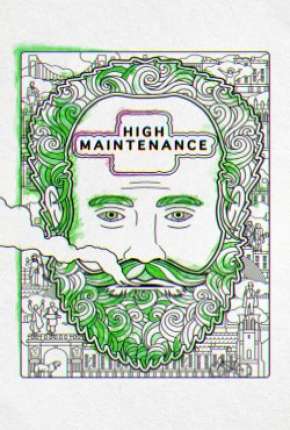 High Maintenance - 4ª Temporada Legendada 2020