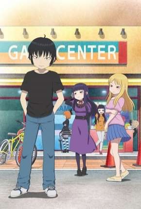 High Score Girl - Extra Stage - Legendado 2019