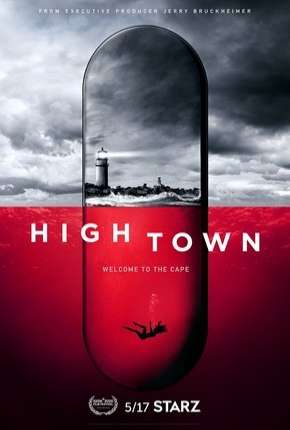 Hightown - 1ª Temporada Legendada Torrent