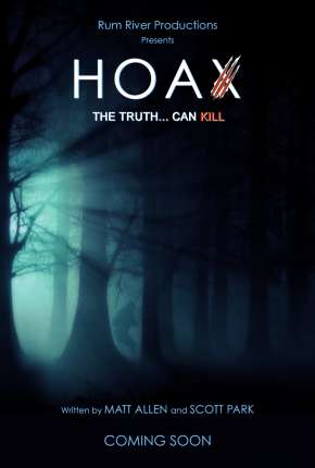 Hoax - Legendado 2019