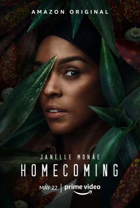 Homecoming - 2ª Temporada Completa Legendada Torrent