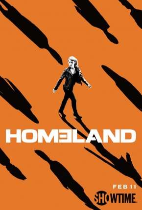 Homeland - 7ª Temporada Completa 2019