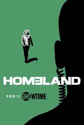 Homeland - Segurança Nacional 7ª Temporada 2018