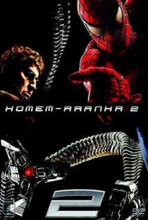 Homem-Aranha 2 2004