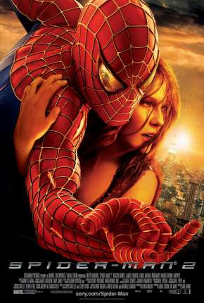 Homem-Aranha 2 - Versão Estendida 2004