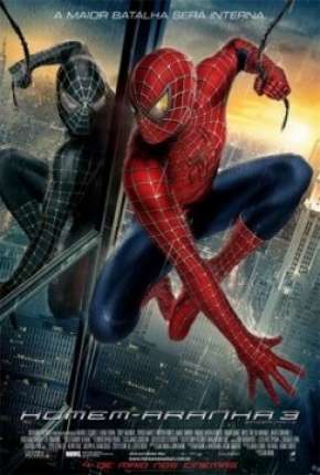 Homem-Aranha 3 2007