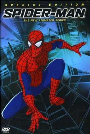 Homem-Aranha - A Nova Série Animada 2003