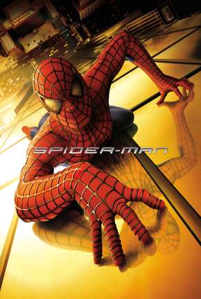 Homem-Aranha - Remasterizado Torrent