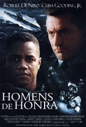 Homens de Honra - DVD-R 2000