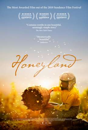 Honeyland - Legendado 2020