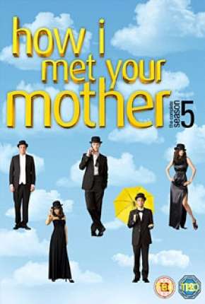 How I Met Your Mother - 5ª Temporada - Completa 2009