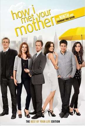 How I Met Your Mother - 9ª Temporada - Completa 2013