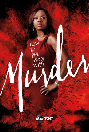 How to Get Away with Murder - 5ª Temporada 2019