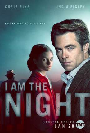 I Am the Night - 1ª Temporada Torrent