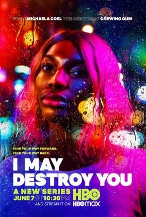 I May Destroy You - 1ª Temporada Legendada 2020