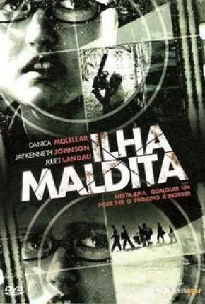 Ilha Maldita 2007