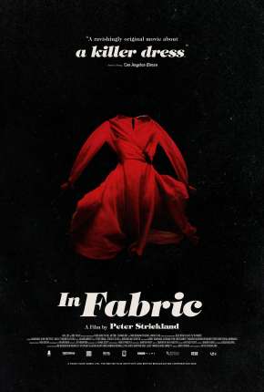 In Fabric 2019