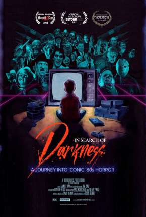 In Search of Darkness - Legendado Torrent