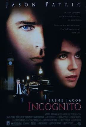 Incógnito 1997