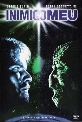 Inimigo Meu - Enemy Mine 1985