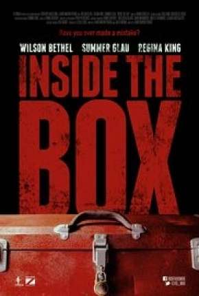 Inside the Box - Legendado 2013