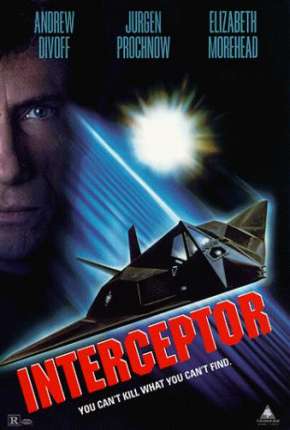 Interceptor - O Caça Invisível 1993